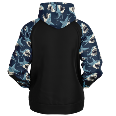 Chokefish™ Marine Raglan Remix-006B
